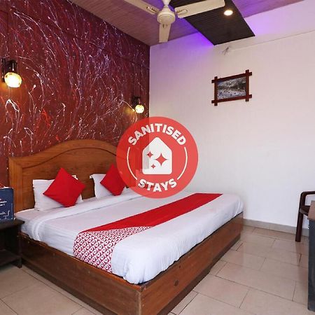 Oyo 74862 Shree Krishna Leela Hotel Manipal Eksteriør billede