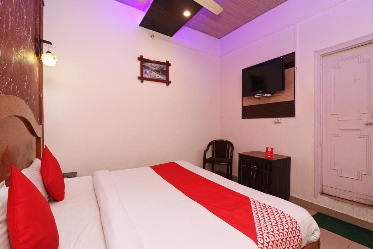 Oyo 74862 Shree Krishna Leela Hotel Manipal Eksteriør billede