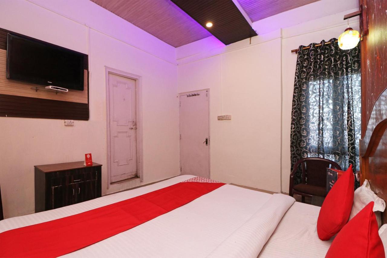 Oyo 74862 Shree Krishna Leela Hotel Manipal Eksteriør billede
