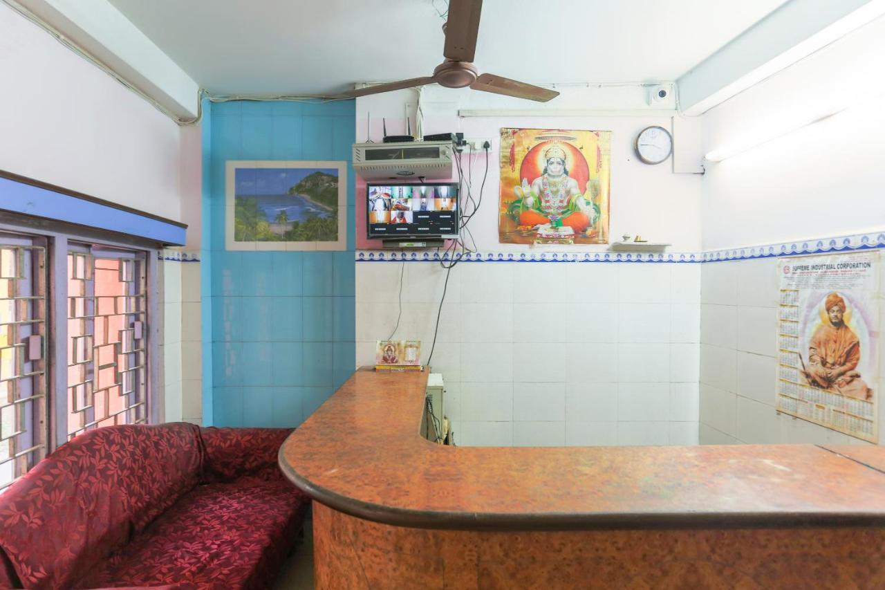 Oyo 74862 Shree Krishna Leela Hotel Manipal Eksteriør billede