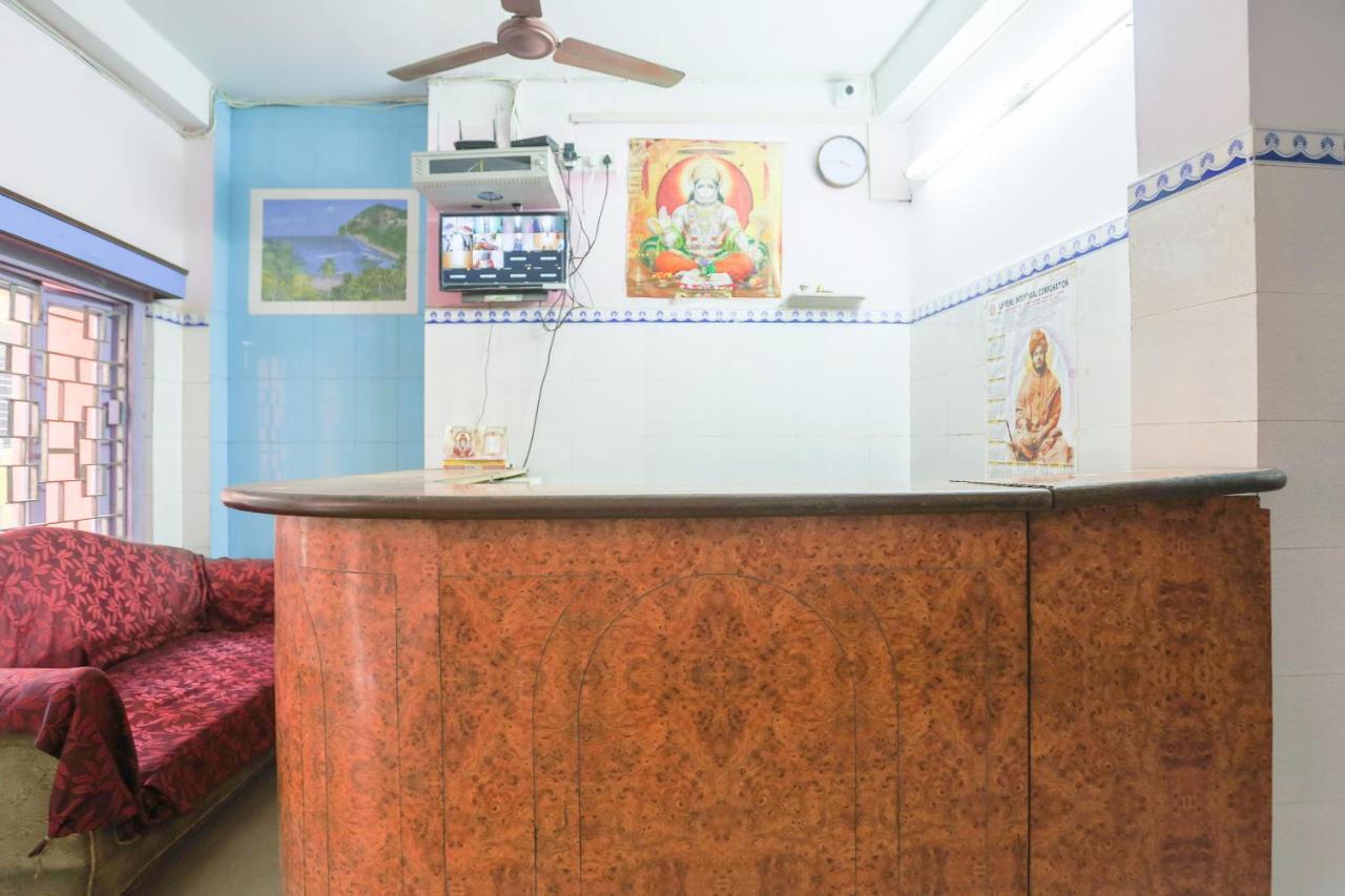 Oyo 74862 Shree Krishna Leela Hotel Manipal Eksteriør billede