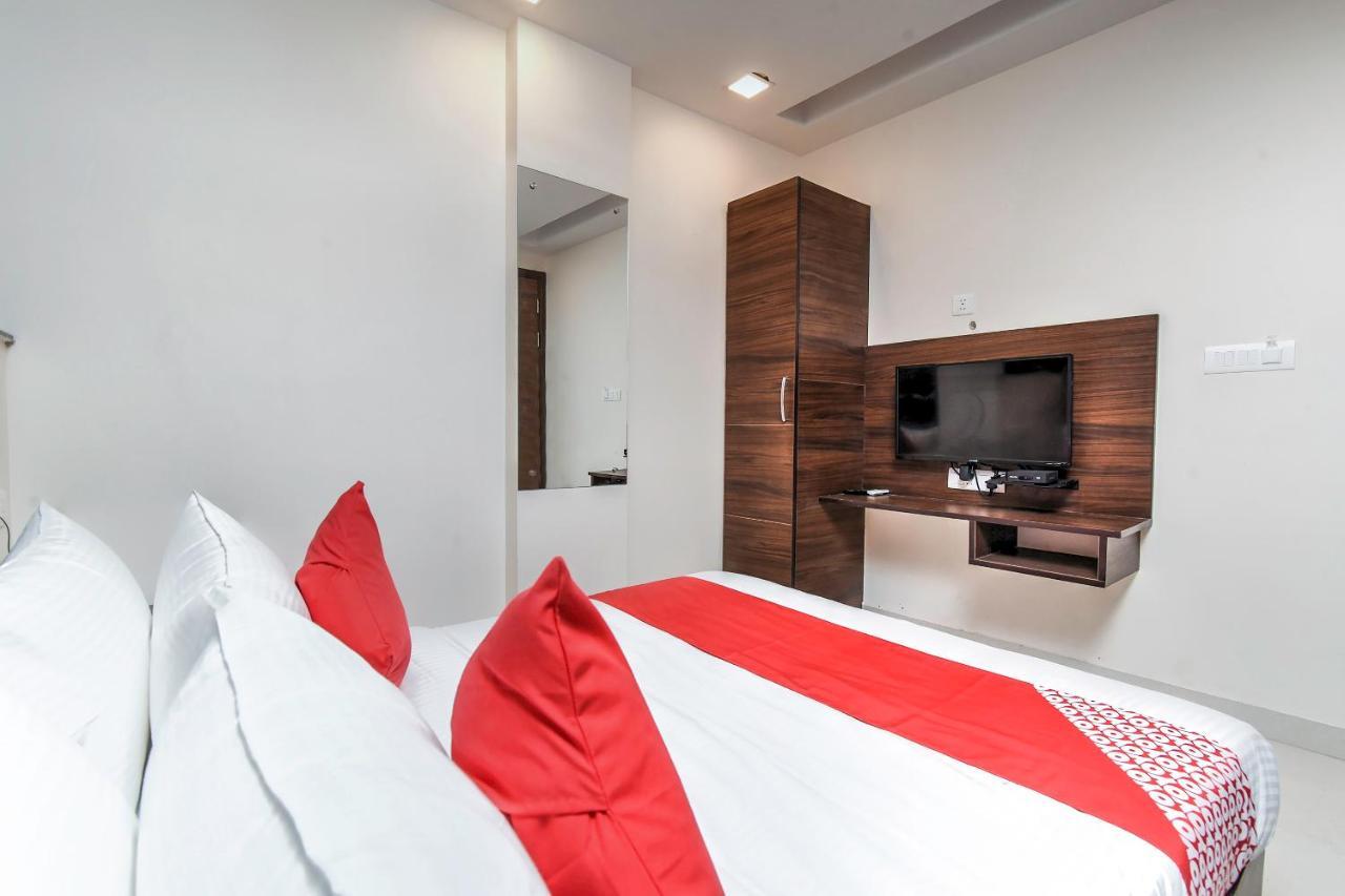 Oyo 74862 Shree Krishna Leela Hotel Manipal Eksteriør billede
