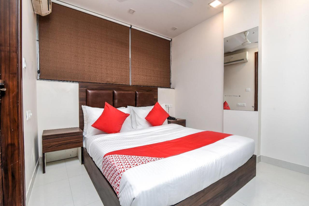Oyo 74862 Shree Krishna Leela Hotel Manipal Eksteriør billede