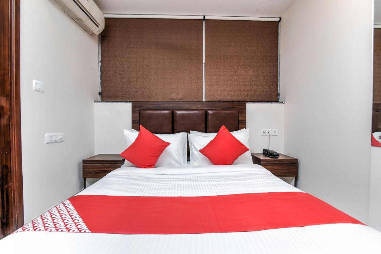 Oyo 74862 Shree Krishna Leela Hotel Manipal Eksteriør billede